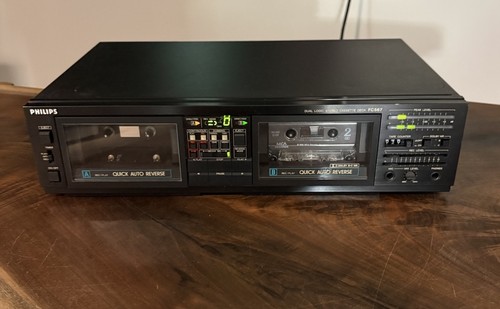 Philips fc567 dual logic - philips,