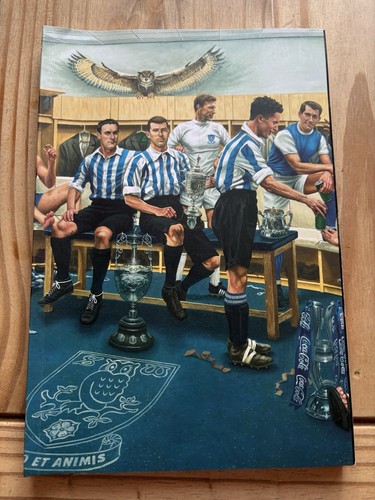 Sheffield wednesday - wednesday, v