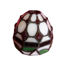 STUNNING ART DECO TIFFANY