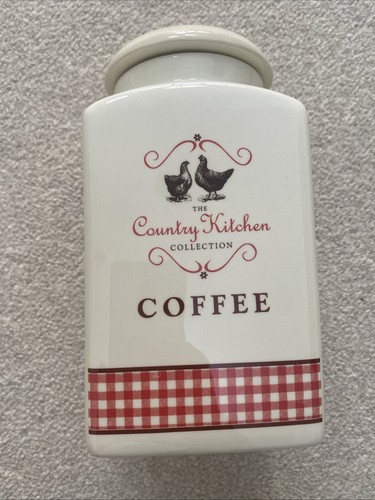 The country kitchen - country, collection