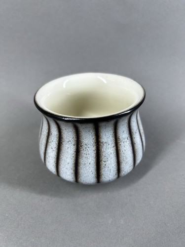 Denby pottery studio - denby, sugar