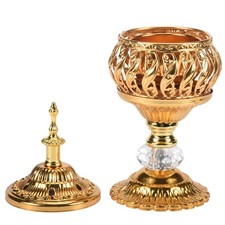 2X(Incense Burner Incense