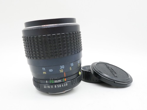 Pentax smc zoom - smc,