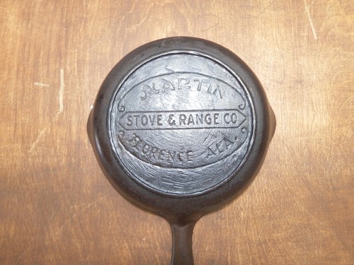 Vintage martin stove - martin,