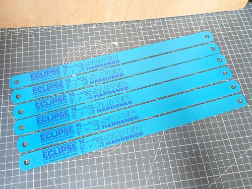 Eclipse power hacksaw - eclipse,