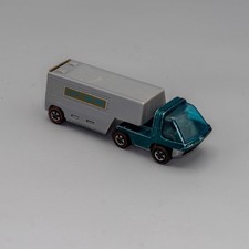 Rare Vintage Hot Wheels