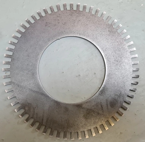 Universal trigger wheel - universal,