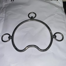 Chifney stainless steel