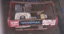 generator used petrol
