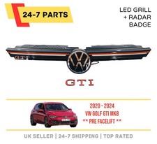 2020 - 24 VOLKSWAGEN VW GOLF