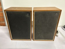 Decca L151 Vintage Bookshelf