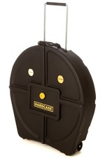 Hardcase hn9cym22 cymbal - hardcase,