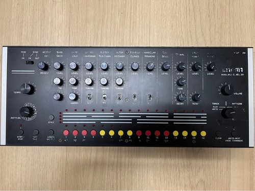 Acidlab miami analog drum - acidlab,