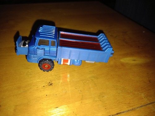 Vintage 1980 toy dyna bot - 1980's, mc