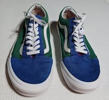 Classic "Yacht Club" Sneakers