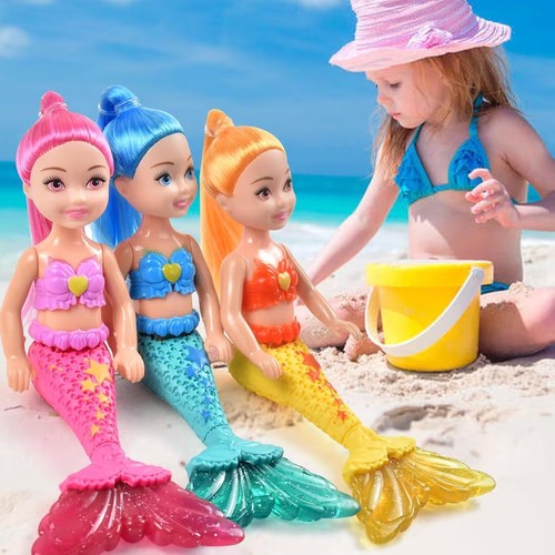 New set small princess - set, of