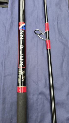 Zziplex bullet hiflex - , 14ft