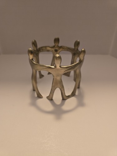 Vintage circle friends - circle,