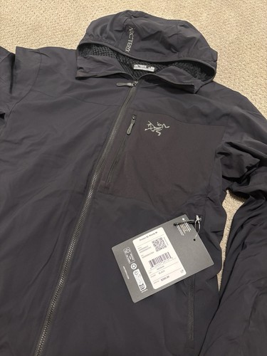 Arc teryx atom - arc'teryx, sl