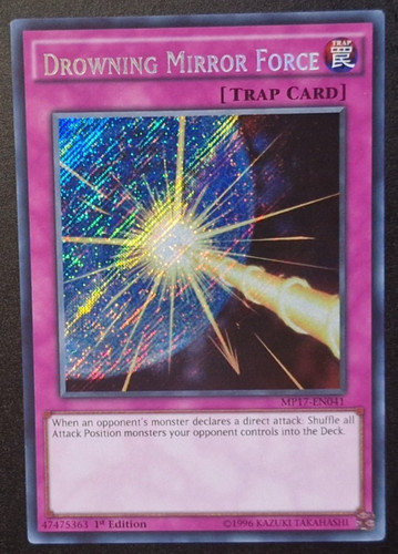 Yugioh secret rare - yugioh, |