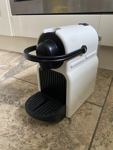 Nespresso krups mini - nespresso,