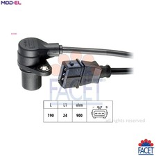 SENSOR CRANKSHAFT PULSE 9.0180