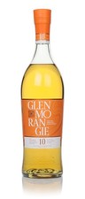 Glenmorangie 10 Year Old - The