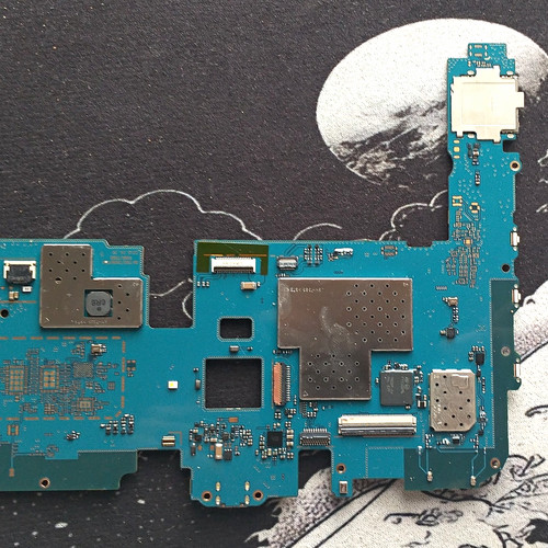 Samsung galaxy tab - samsung,