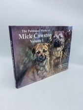 The Published Works of Mick