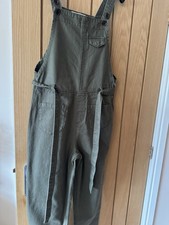 Women’s Fat Face Khaki Green
