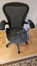 Herman Miller Aeron Chair