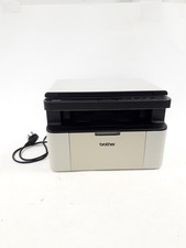 Brother DCP-1610W Mono Laser All-in-One Printer Copier Scanner