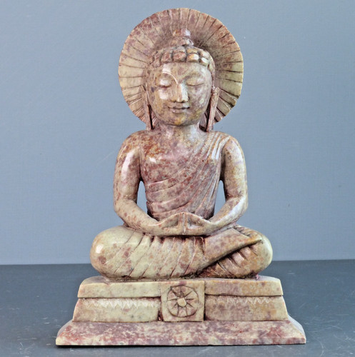 Large vintage chinese carved - chinese,