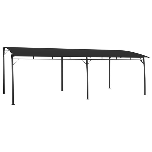 Garden sunshade awning - garden, outdoor