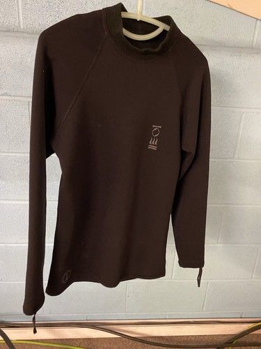 Fourth element xerotherm - xerotherm, top