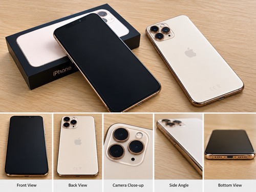 Apple iphone pro max - apple,