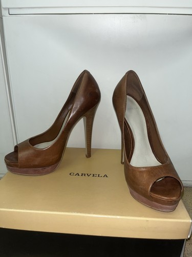 Carvela special occasion shoes - special,