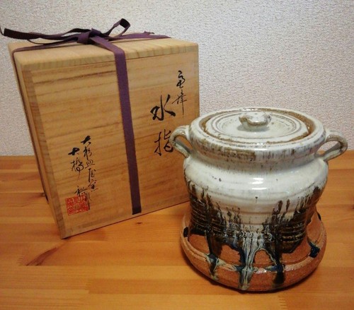 Japanese chosen karatsu - japanese,