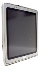 Vintage HP Compaq TC1100 Tablet, 10.4" Screen Windows XP. Parts Not Working