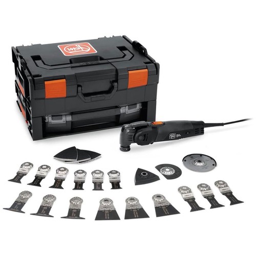 Fein multimaster 700 max - multimaster, mm