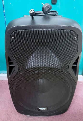 Kam rz15a active 1200w - kam, v3