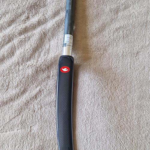 Columbus f06 carbon fibre - columbus,