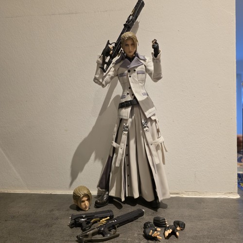 Rufus final fantasy - final,