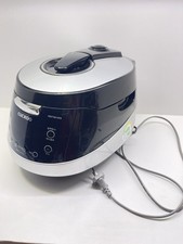 CUCKOO CRP-HSB067FS Electric