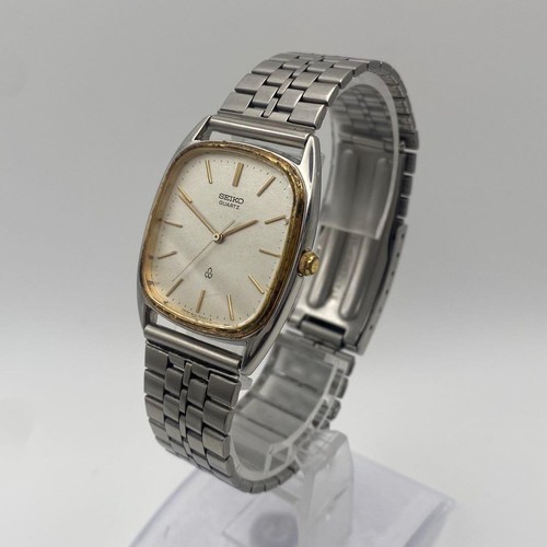 Seiko chario 6431 - chario, 6431-5020