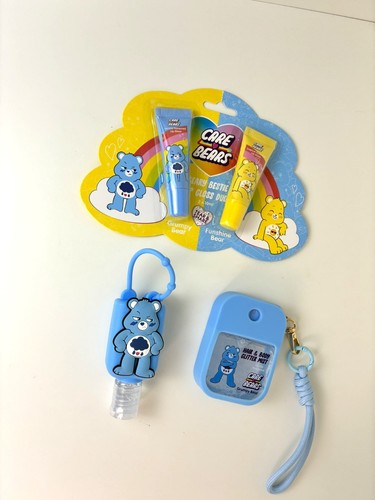 Care bears gift - care, set