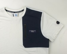 North Sails x Prada 36th America's Cup T-Shirt Mens Size S Small Short Sleeve