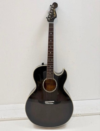 Fender rio see - el,