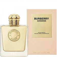 Burberry Goddess Women Perfume