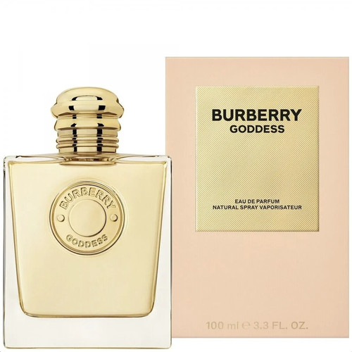 Burberry goddess women perfume - women,